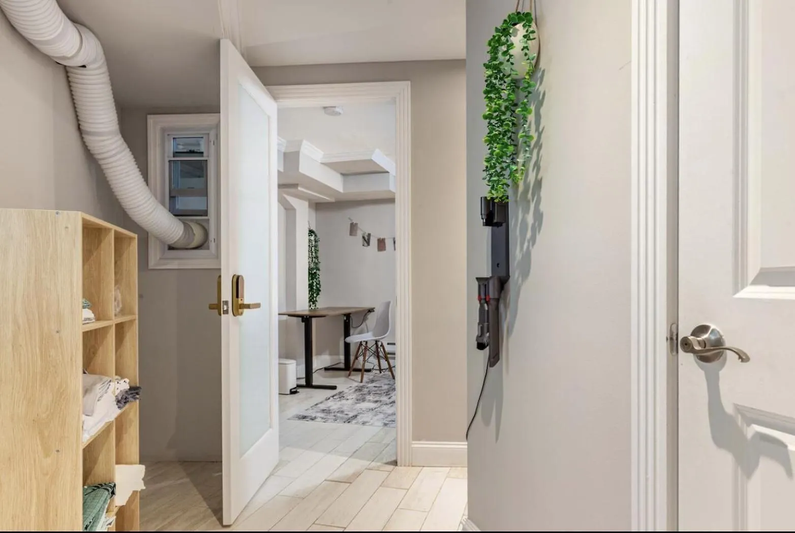 Lovely Room At 3 Bedroom Apt At The Heart Of East Village New York Konukevi