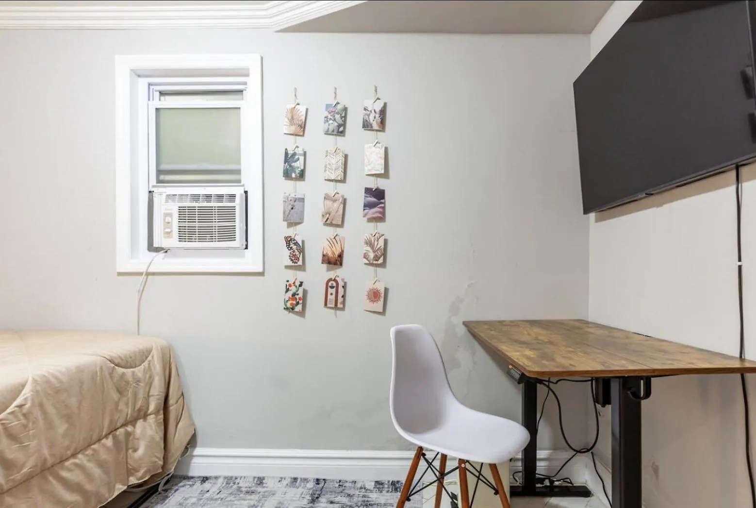 Konukevi Lovely Room At 3 Bedroom Apt At The Heart Of East Village New York