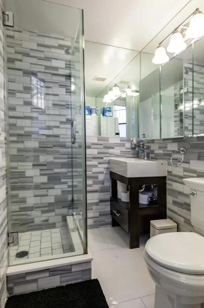 Konukevi Lovely Room At 3 Bedroom Apt At The Heart Of East Village New York ABD